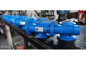 تولید گیربکس حلزونی در کرمانشاه اصفهان پیشرو تولیدکننده گیربکس حلزونی