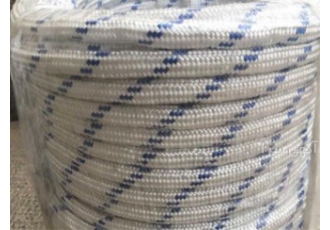 تولید طناب ابریشمی با متریال درجه یک و مرغوب