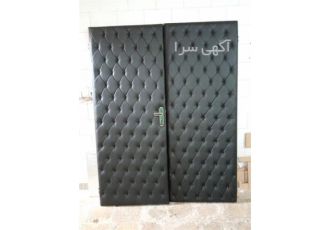 بهترین مرکز فروش انواع درب آکوستیک در تهران کیمیا درب تولیدکننده انواع