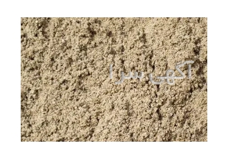 تامین و پخش ماسه در فارس