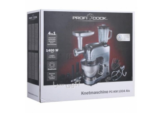 ماشین آشپزخانه پروفی کوک مدل PC-KM 1004
