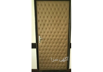 مناسب ترین قیمت درب اکوستیک