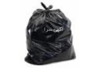 فروش کیسه زباله شیت قیمت کیسه زباله شیت در رباط کریم فروش کیسه زباله