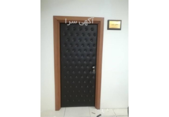 تولید کننده درب آکوستیک