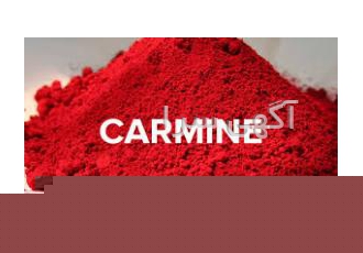 فروش ویژه رنگ کارمین 80 محدود