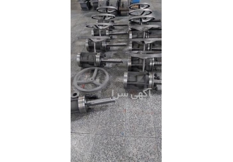 ساخت و فروش تخصصی هندویل و گیربکس هندویل 300 با بهترین کیفیت