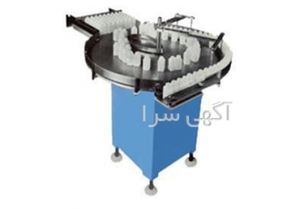 میز گردان RT۱۰۰ در تهران میز گردان TURN TABLE برای پخش ظروف خالی