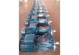 فروش الکتروگیریبکس شافت مستقیم