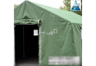 چادر مسافرتی    چادر برزنتی ضد آب و آفتاب