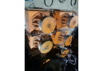 گیربکس مازی ، فروش گیربکس روسی