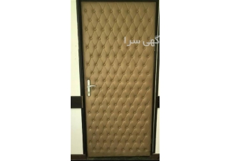 درب آکوستیک استودیو و راهکارهای جدید عایق صوتی در تهران شرکت کیمیا