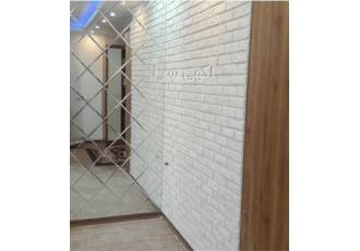 فروش انواع آجر دکوراتیو هلندی (بتن پلیمری) در اصفهان فروش آجرنمای