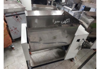 دستگاه شور کن تخمه دستگاه شورکن دستگاه تفت تخمه در تهران ساخت شورکن