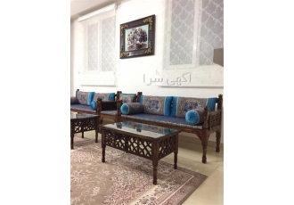 فروش تشک و پشتی سنتی قیمت بالش و متکا لحاف کرسی در شیراز فروش تشک