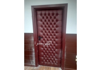 فروش و ساخت درب آکوستیک