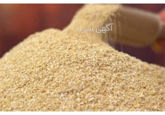فروش دان مخصوص جوجه گوشتی و بوقلمون طیور در تهران با بهترین کیفیت