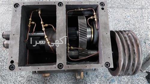 آگهی های برق صنعتی - راسک