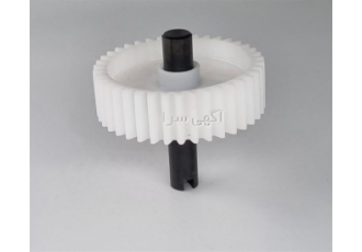 قطعات یدکی چرخ گوشت چرخ دنده در یزد ارسال از شهر رشت به شهر یزد