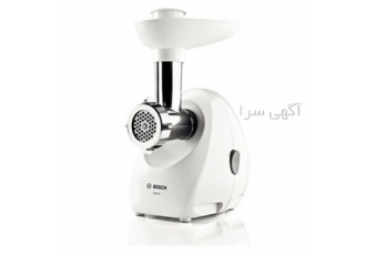 چرخ گوشت بوش مدل MFW۲۴۰۵۰ در اصفهان چرخ گوشت بوش مدل MFW24050 برند بوش