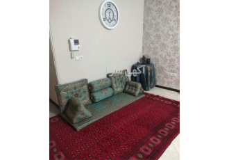 پشتی و تشک سنتی ترمه تمامی نقاط کشور در کرج گروه تولیدی ما ترمه شاهنشین