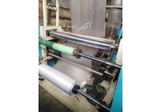تولیدکننده دستگاه دوخت و پرفراژ انواع نایلون
