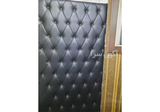 تولید درب آکوستیک با بهترین کیفیت