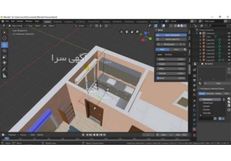 آموزش عکاسی حرفه ای در آموزشگاه سینمایی اندیشه نو