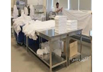 فروش با کیفیت ترین لباسهای بیمارستانی