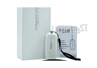 فروش دستگاه تصفیه هوای بادیگارد در تهران فروش شرکت کاویان گستر فروش