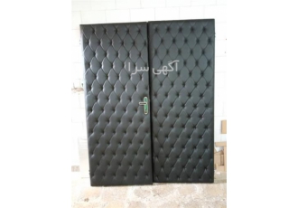 درب آکوستیک برای مراکز علمی