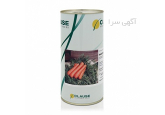 بذر هویج نانتس ایمپروود