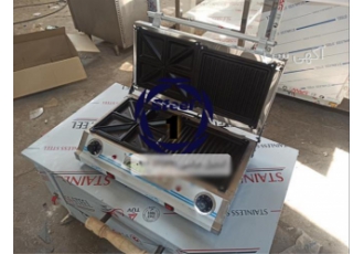 وافل ساز با کیفیت مرغوب در تهران دستگاه وافل ساز نوعی کیک پز مناسب