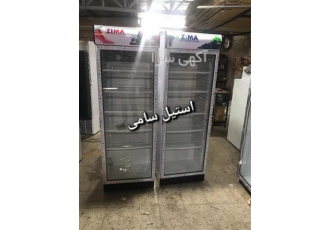 تولیدی یخچال ایستاده 60 ، 70 سانت