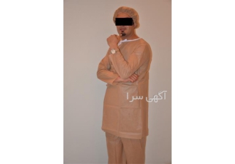 تولید کلاه آکاردئونی