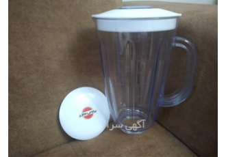 فروش پارچ مخلوط کن پلاستیکی پارس خزر در تهران ارسال از شهر رشت به شهر