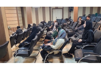 ارائه دهنده گواهی پایان دوره کمک پرستاری