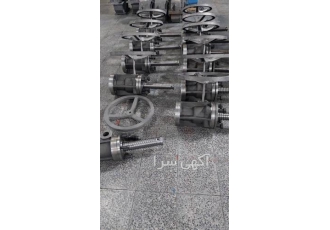 تولید گیربکس هندویل