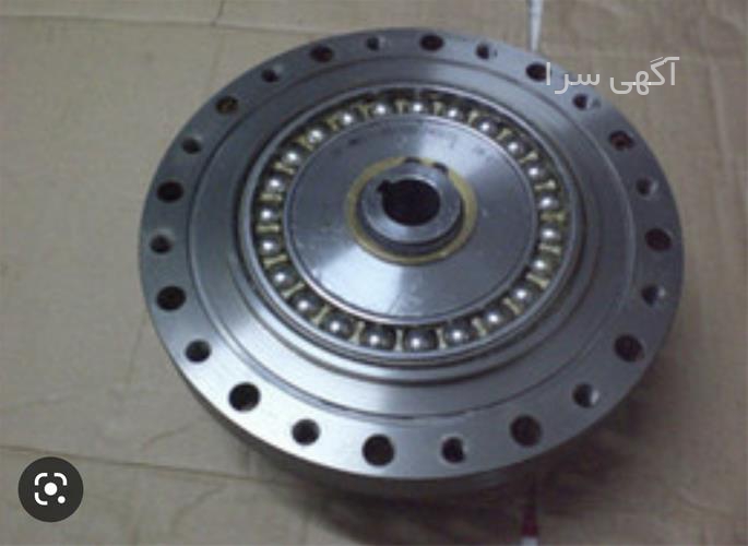 خرید تجهیزات رباتیک