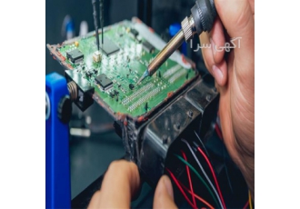 آموزش تخصصی تعمیرات ای سی یو ECU