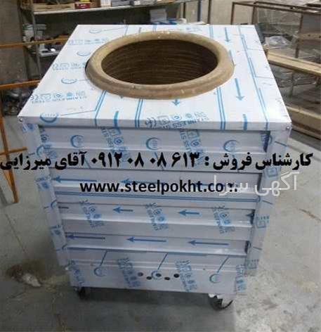 آگهی های تولید مواد غذایی - اردکان