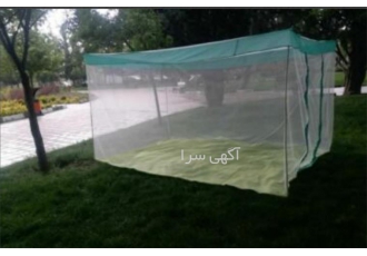 فروش چادر برزنتی با کیفیت در آبگرم فروش چادرهای برزنتی با کیفیت عالی