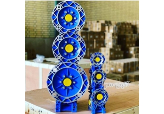 نمایندگی گیربکس مکعبی چینی در انواع مختلف