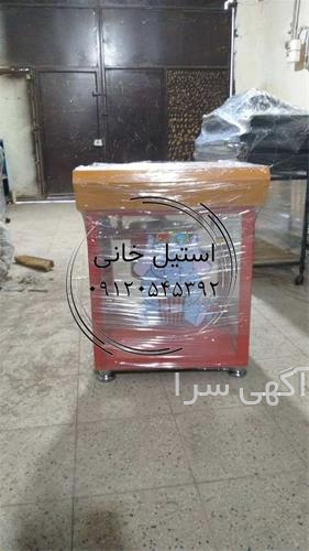 لوازم یدکی کالسکه رشت