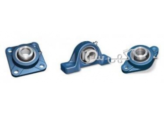 فروش عمده یاتاقان های ucp و ucf