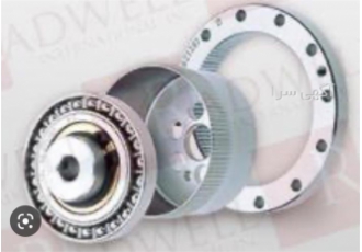 گیربکس هارمونیک درایوCSF ۲۵ ۵۰ ۲A GR SP در تهران گیر بکس هارمونیک درایو