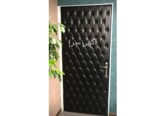 درب آکوستیک ضد صدا    تولید با متریال درجه 1 تضمینی