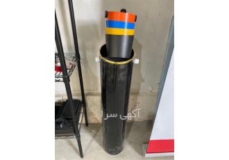ناک باکس در اصفهان ناک باکس ظرفی برای جمع آوری تفاله های قهوه در دوسایز