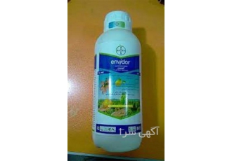 حشره کش انویدور با قیمت عالی در تهران حجم محصول نرخ ارز و شرکت