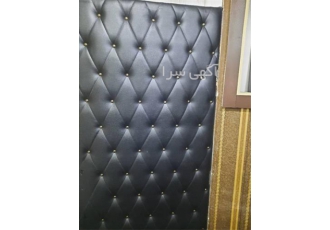 انواع درب عایق صدا در تهران شرکت کیمیا درب انواع درب آکوستیک آپارتمان