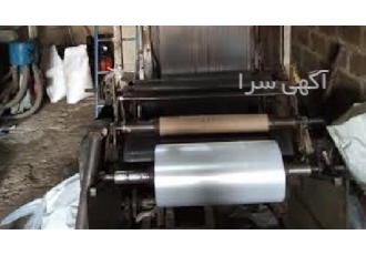 سازنده ماشین آلات تولید نایلون